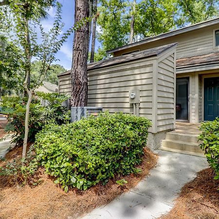 Greens 204 Hilton Head Island Exterior photo
